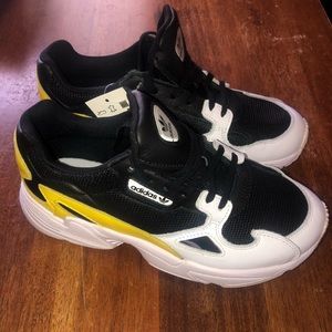 Adidas Falcon Women’s Sneaker